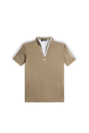 J.Lindeberg - Golf - Sophie Polo - Grau - Frau - S