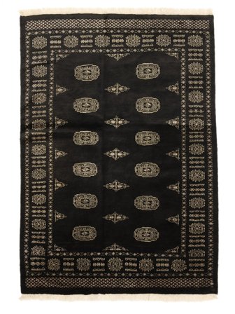 Pakistan Bokhara 2Ply Rug 120X170 Wool, Pakistan