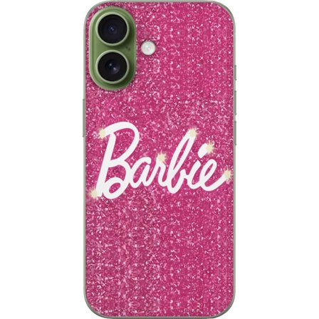 Kompatibelt Mobilskal till Apple Apple iPhone 17 Barbie