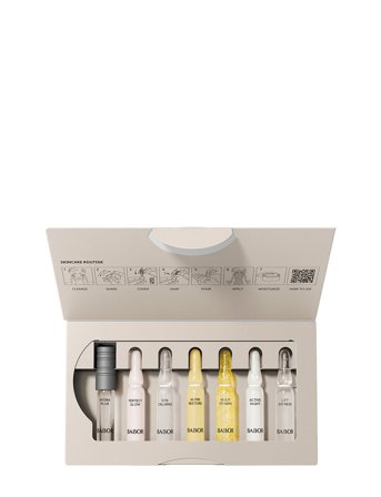 Babor Perfect Skin Collection 7Pcs - Nude - 14 ML