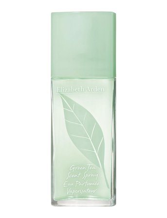 Elizabeth Arden Green Tea Eau De Toilette - Nude - 100ML