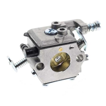 Tenningsforgasser Tennspole Tennpluggsett Kompatibelt med MS210 MS230 MS250 021 023 025 Motorsag Deler 11231200605 WT286 (FMY)