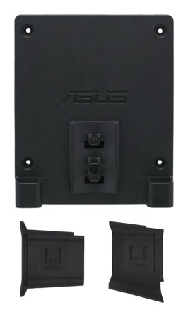 ASUS MKT03 mini-PC Mount Kit - VESA 100x100mm Compatible
