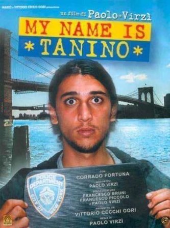 My Name Is Tanino