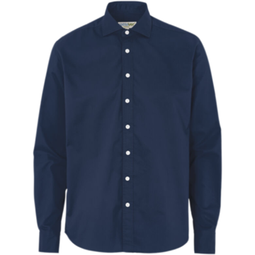 Skjorta Herr Cottover Comfort