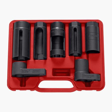 Hylssats givare/sonder 7 st.