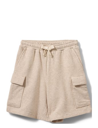 Sofie Schnoor Baby and Kids Bosk Shorts - Beige - 104