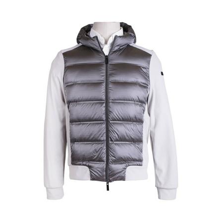 RRD Light Jas , Grijs , Heren , Maat: 2XL