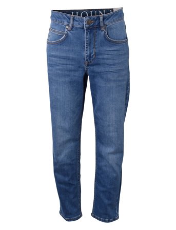 Hound Wide Jeans - Blue - 8Y/21
