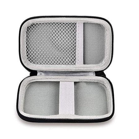 Säilytyskotelo SSD-kiintolevylle