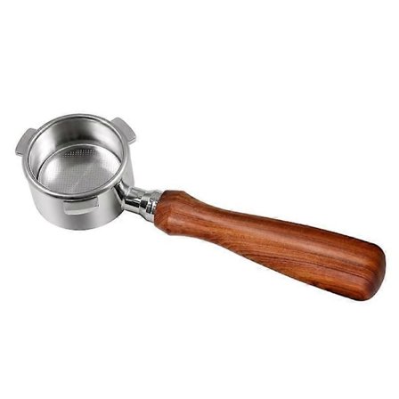 54 mm Portafilter med Puck til Sage Breville 8 Serie 870/875/878/880 (FMY)