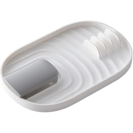 Lusikanlepo, keittiön lusikanlepo, keittiön kannenpidike, kannenpidike, 11,5*18*2,2CM