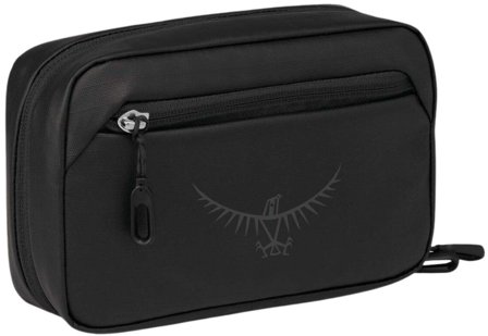 Osprey Transporter Powerhouse Raven Black/Black