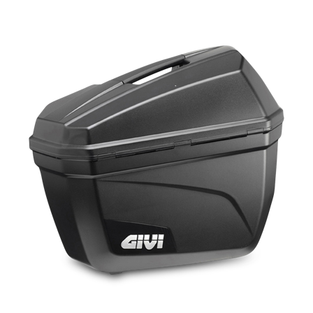 Boční Kufry Givi E22 Cruiser