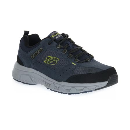 Skechers Sneakers Nvlm OAK Canyon Blå, Herre, Størrelse: 43 EU