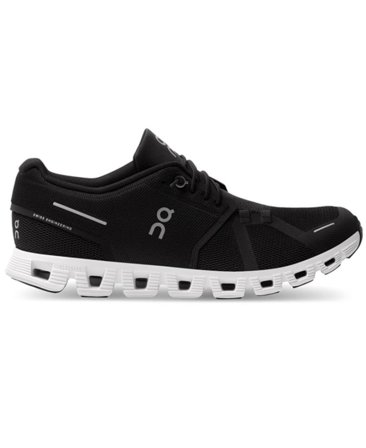 On Running Cloud 5 M Black/White