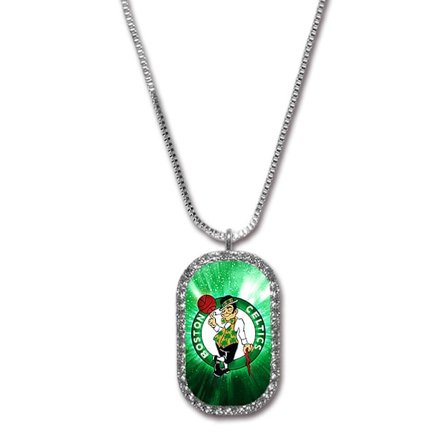 NBA Boston Celtics Halsband