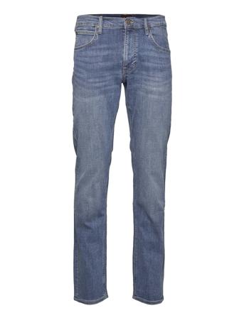 Daren Zip Fly Blue Lee Jeans