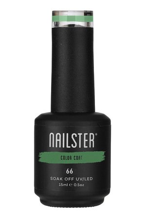 Nailster Gel Polish 66 Jungle, Makeup, Gelénegle, Gel Neglelak