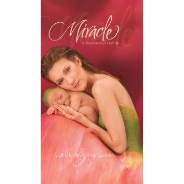 Miracle Céline Dion