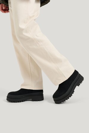 Tretorn Cela Hybrid M — Waterdichte Schoenen Heren — Zwart | Bovenkleding, Regenlaarzen, Jassen & Regenkleding voor Dames, Heren & Kinderen