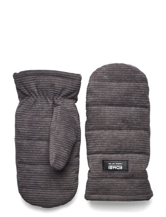 Kombi | Corduroy Junior Mitt | 13-14Y