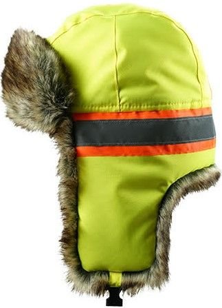 Avignon Flaps Reflex Basic Svart