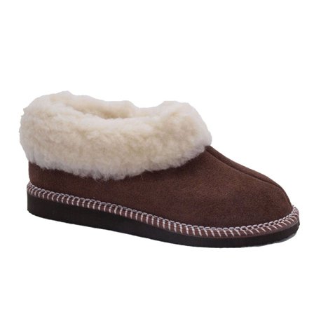 Moheda Åre tofflor (unisex)