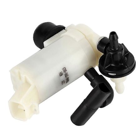 Honda Vindrutespolar Pump 76846-TF0-003 kompatibel med CR-V, Civic, Odyssey och FIT 09-14