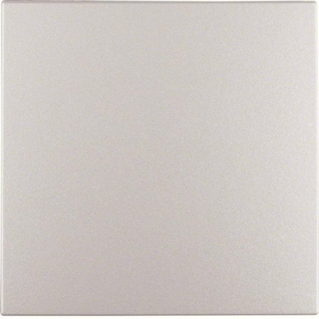 Hager 16201404 Vippearm IP20, halogenfri Aluminium, uten utskiftbar linse, Strømbrytere & vegguttak