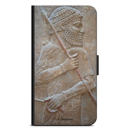 Bjornberry Fodral Samsung Galaxy S9 Plus - Artefakt