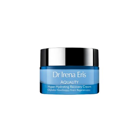 Dr. Irena Eris Aquality Hyper-Hydrating Recovery Cream 50 ml, Skincare, Ansigtspleje, Dagcreme