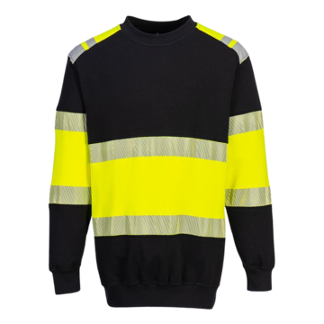 Flamskyddad Sweatshirt Varsel Portwest FR716 Klass 1