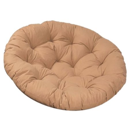 60x60cm Utomhussittdyna Dynor Uteplats Sittdyna för Rotting Hängande (FMY)