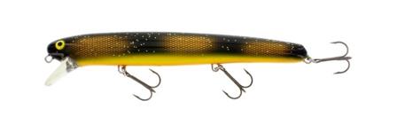 Westin Jätte 17 cm 47 g Floating Goldwing