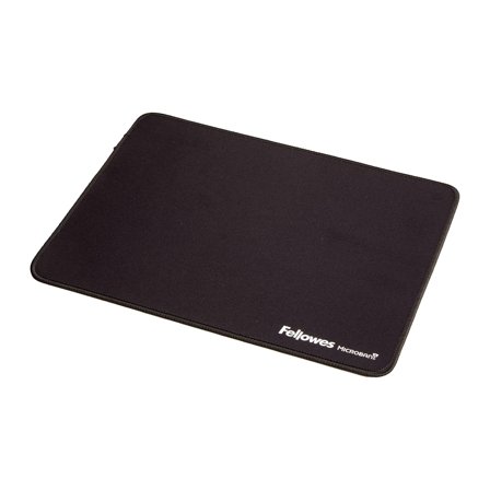 FELLOWES 138995 Mouse Pad Black