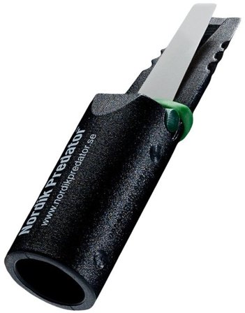 Nordik Predator Pre Tuned - Lockpipor