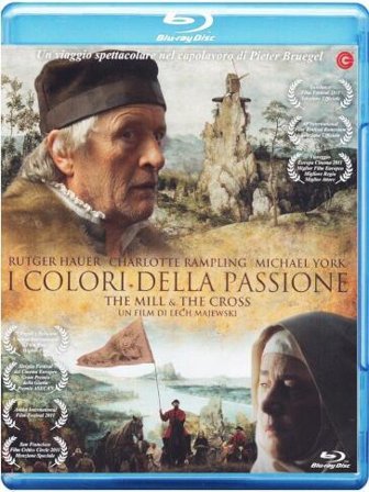 Colori Della Passione (I)