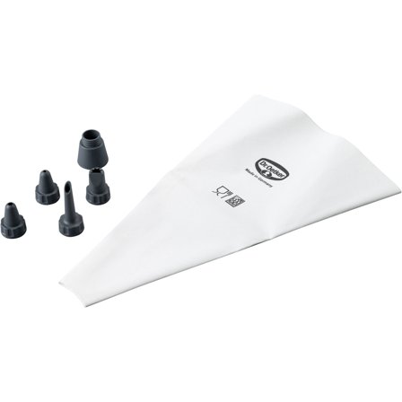 Dr oetker Pursotinpussi ja 4 tyllaa