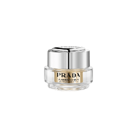 Prada Augmented Skin - Eye Cream Refillable Ögoncreme Dam 20 MLT