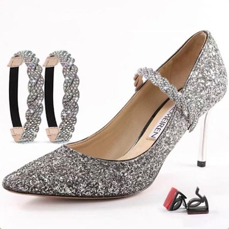 Shoe Strap Fixator Shoe Bundle Band 3 3