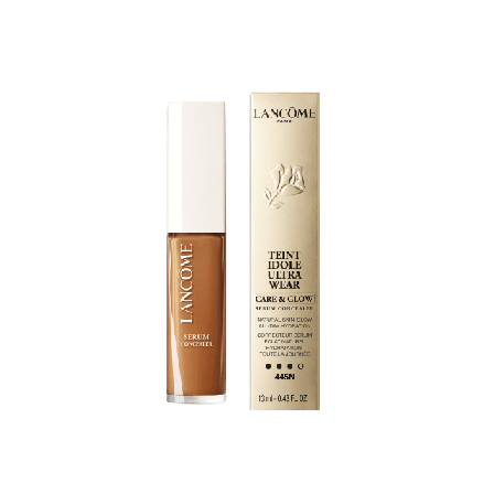 Lancôme Teint Idole Ultra Wear Care & Glow Serum Concealer Dam Beige 13 ML
