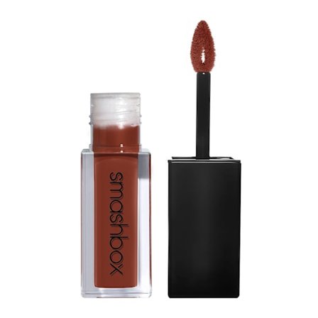 Smashbox, Always On, Liquid Lipstick, Ls-Lip, 4 ml