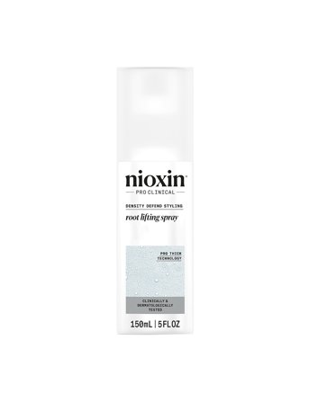 Nioxin Nioxin Root Lifting Spray 150 Ml - Nude - 150 ml