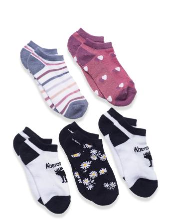 Kids Girls Accessories Pink Abercrombie & Fitch