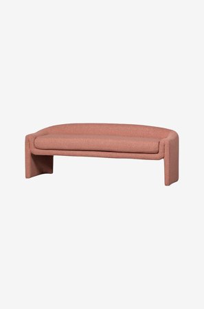 WOOOD - Bänk zon - Rosa - Bänkar - Från Homeroom