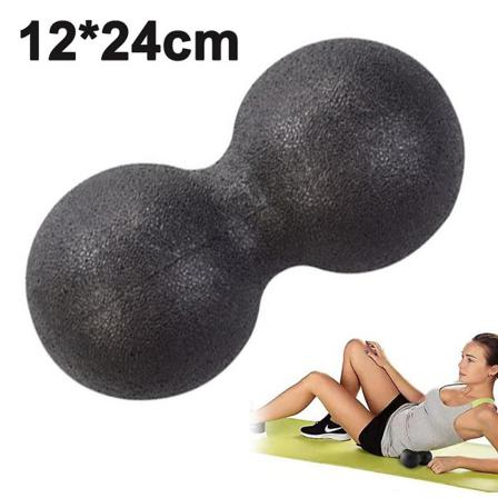 Jordnötsmassagebollar Och Aktivitetsbollar