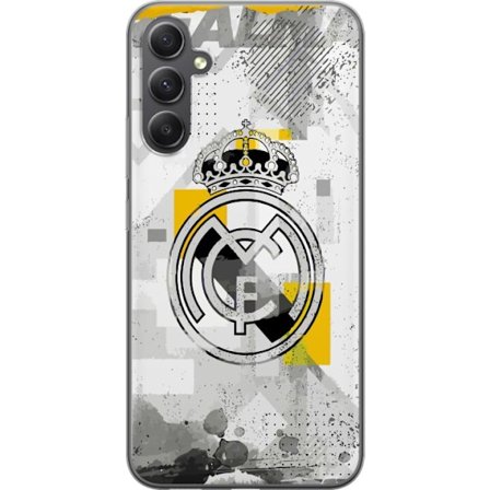 Kompatibel Mobilcover til Samsung Galaxy A25 Real Madrid