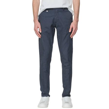 Antony Morato, Broek Blauw, Heren, Maat:M