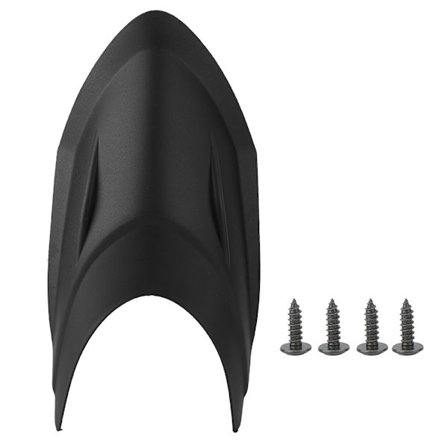 Moottoripyörän etulokasuojan pidennys Lokasuojan pidennyskansi R1200GS LC ADV 13-16